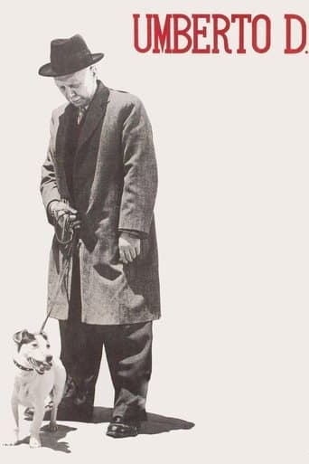 Watch Umberto D. free online