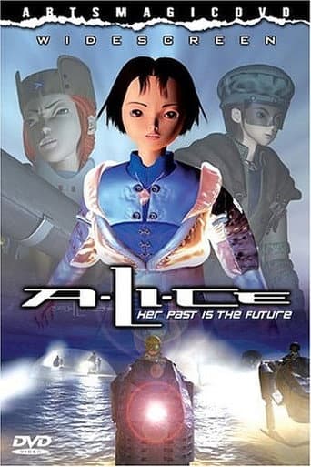 Watch A.LI.CE free online