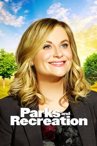 Watch Parks and Recreation free online