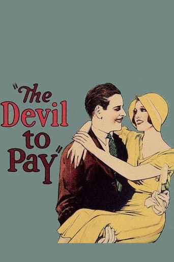 Watch The Devil to Pay! free online