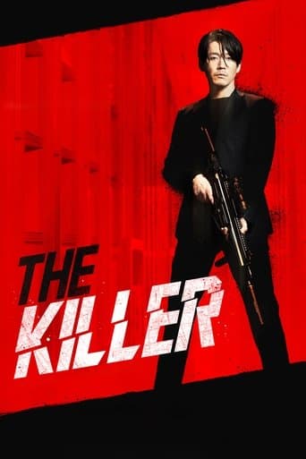 Watch The Killer free online
