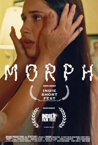 Watch Morph free online