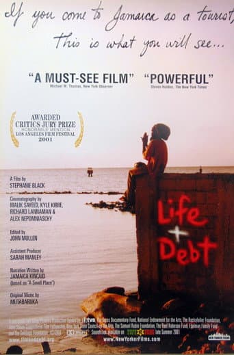 Watch Life and Debt free online