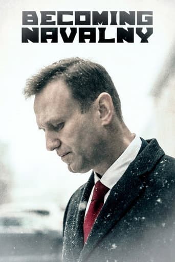 Watch Becoming Navalny free online