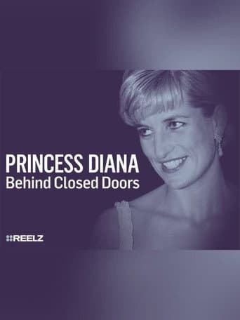 Watch Princess Diana: Behind Closed Doors free online