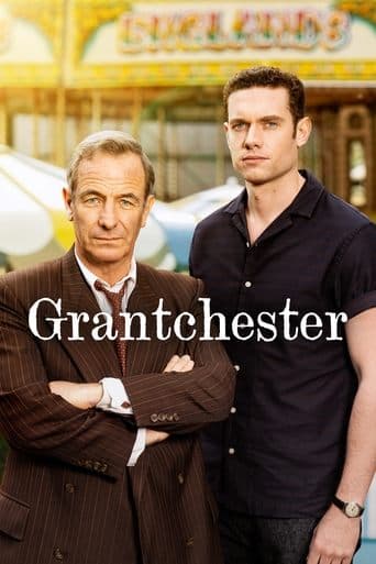 Watch Grantchester free online