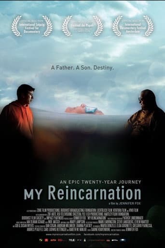 Watch My Reincarnation free online