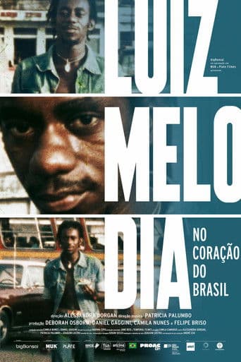 Watch Luiz Melodia - Within the Heart of Brazil free online