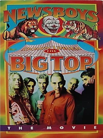 Watch Down Under the Big Top free online