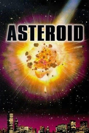 Watch Asteroid free online