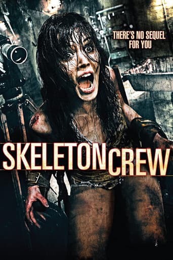 Watch Skeleton Crew free online