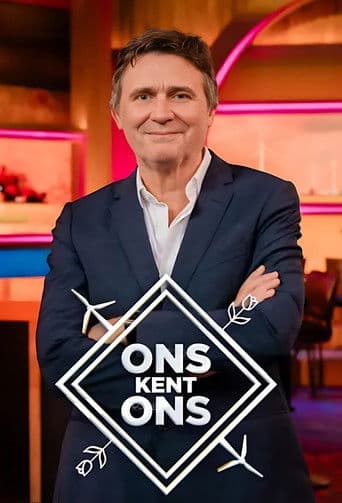 Watch Ons Kent Ons free online