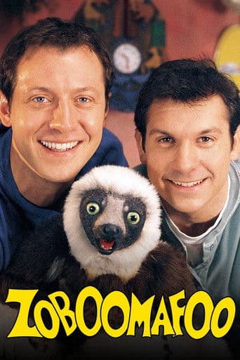 Watch Zoboomafoo free online