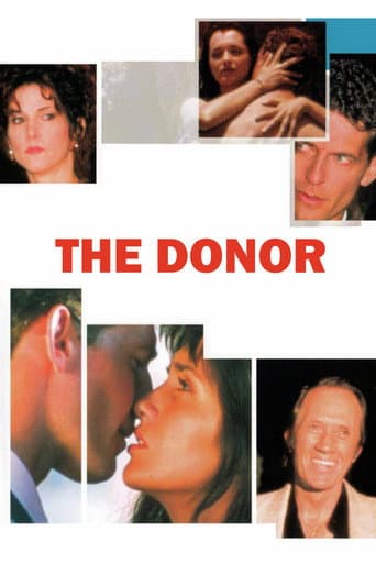 Watch The Donor free online