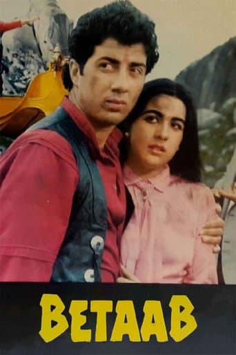 Watch Betaab free online