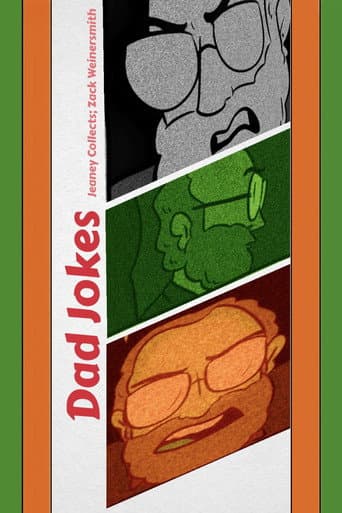 Watch Dad Jokes free online