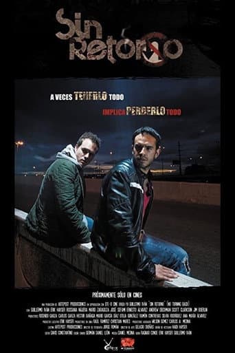 Watch Sin retorno free online