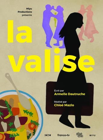 Watch La Valise free online