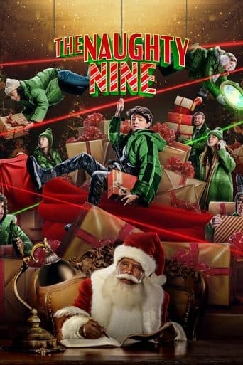 Watch The Naughty Nine free online
