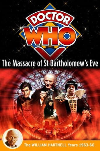 Watch Doctor Who: The Massacre of St Bartholomew's Eve free online