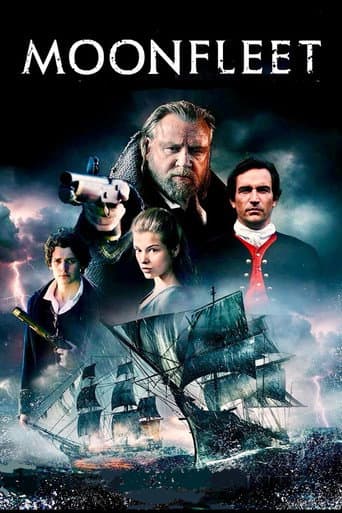 Watch Moonfleet free online