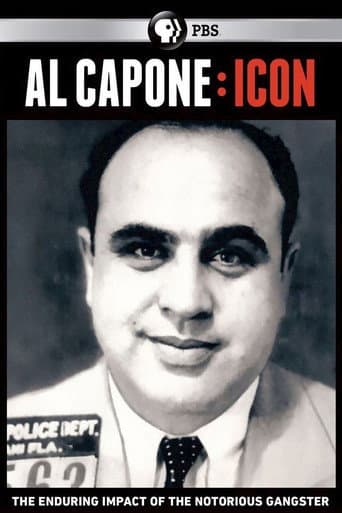 Watch Al Capone: Icon free online