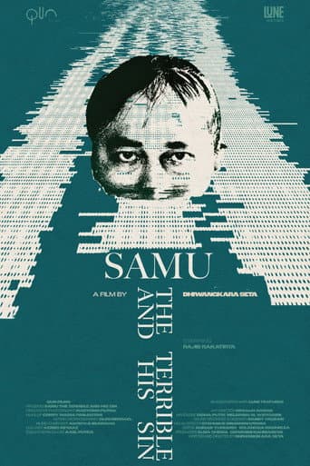 Watch Samu the Terrible and his Sin free online