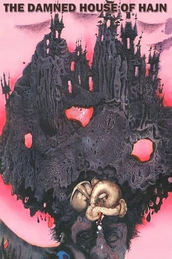 Watch The Damned House of Hajn free online