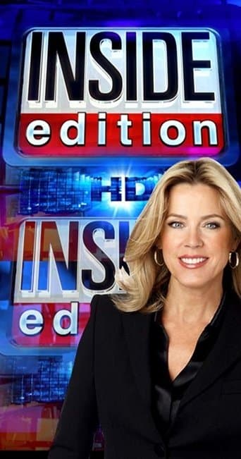 Watch Inside Edition free online