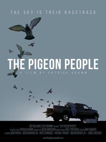 Watch The Pigeon People free online
