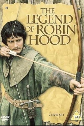 Watch The Legend of Robin Hood free online
