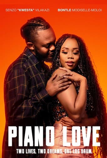Watch Piano Love free online