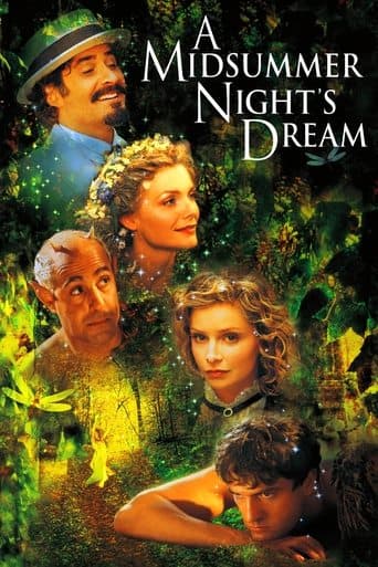 Watch A Midsummer Night's Dream free online