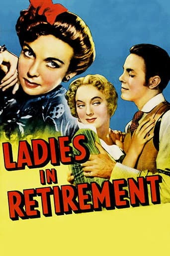 Watch Ladies in Retirement free online