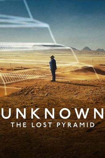 Watch Unknown: The Lost Pyramid free online