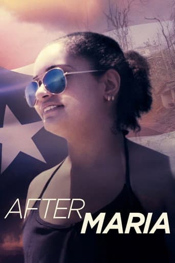 Watch After Maria free online