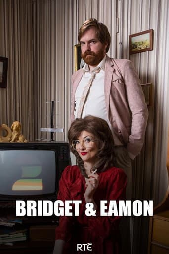 Watch Bridget & Eamon free online
