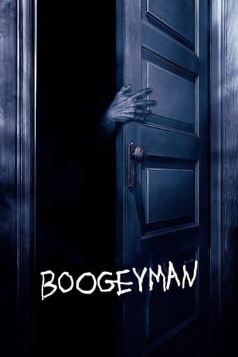 Watch Boogeyman free online
