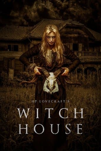 Watch H.P. Lovecraft's Witch House free online