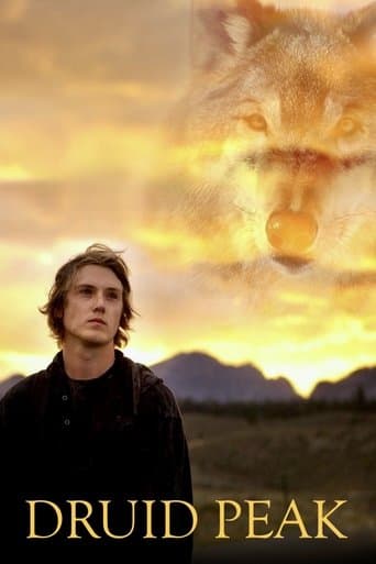 Watch Druid Peak free online