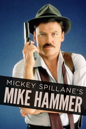 Watch Mike Hammer free online