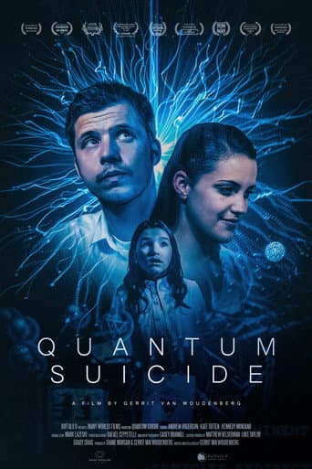 Watch Quantum Suicide free online