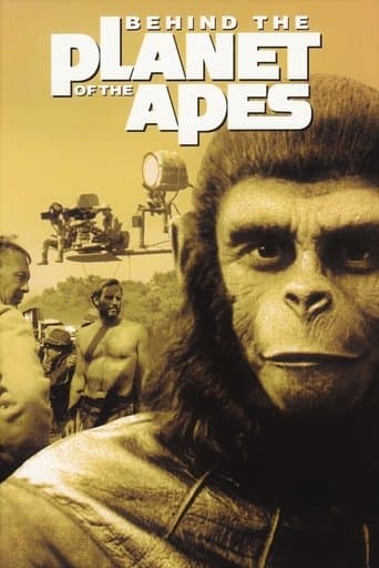 Watch Behind the Planet of the Apes free online