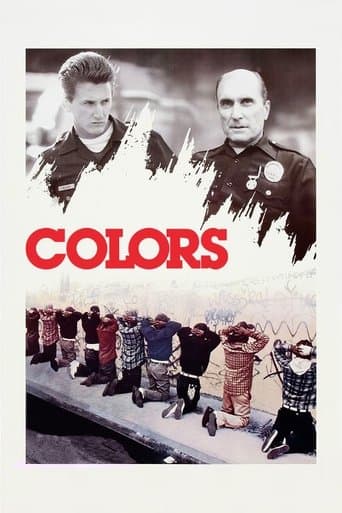 Watch Colors free online