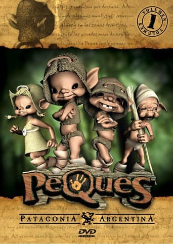 Watch Los Peques: Volumen 1 free online