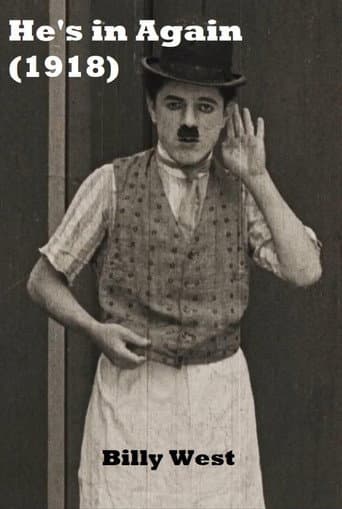 Watch He's In Again free online