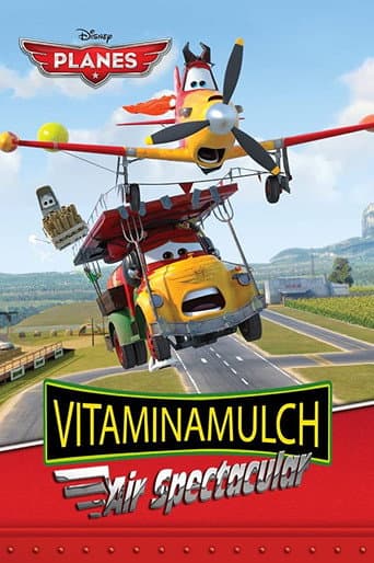 Watch Vitaminamulch: Air Spectacular free online