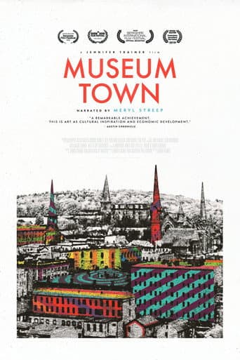 Watch Museum Town free online