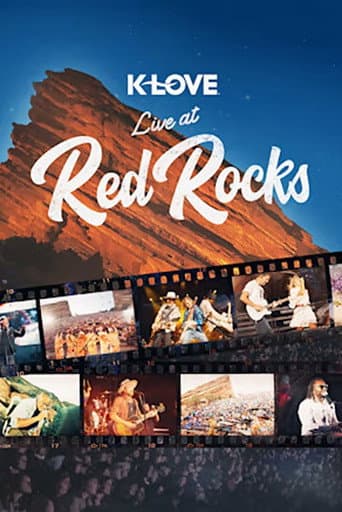 Watch K-LOVE Live at Red Rocks free online
