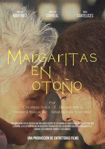 Watch Margaritas en otoño free online